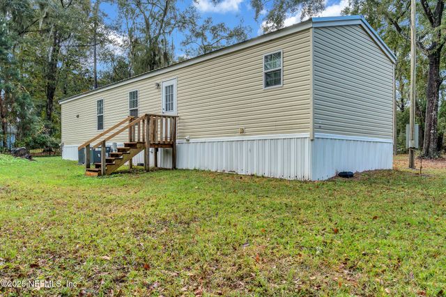 86446 PEEPLES Road, Yulee, FL 32097