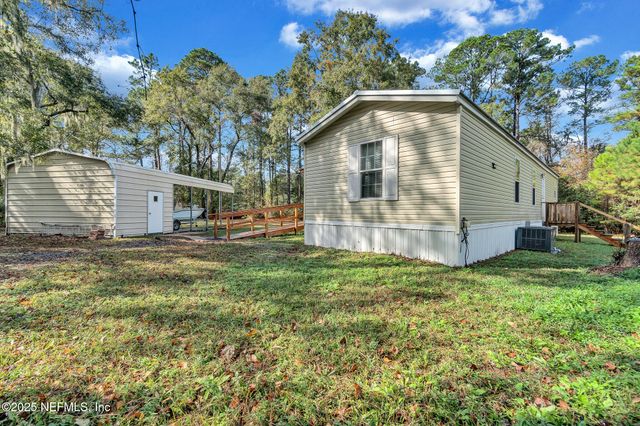 86446 PEEPLES Road, Yulee, FL 32097