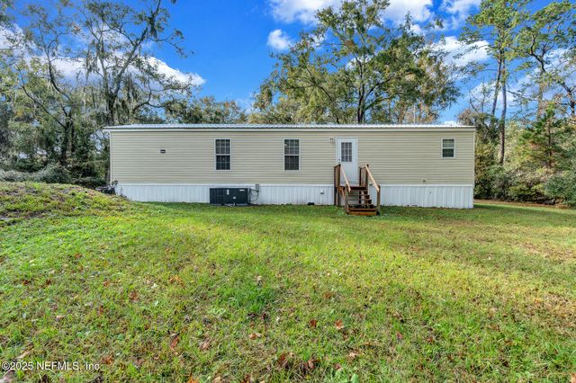 86446 PEEPLES Road, Yulee, FL 32097