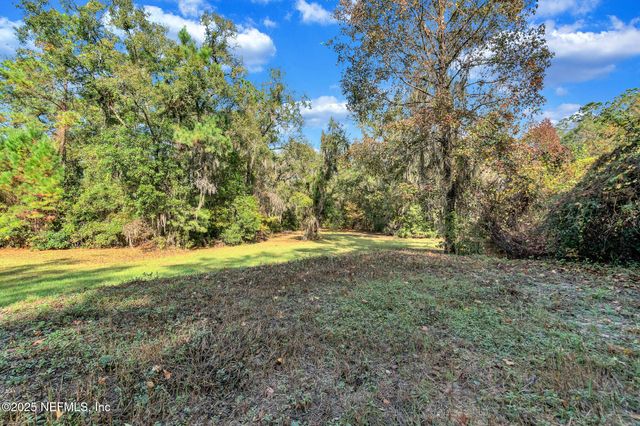 86446 PEEPLES Road, Yulee, FL 32097