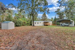 86446 PEEPLES Road, Yulee, FL 32097