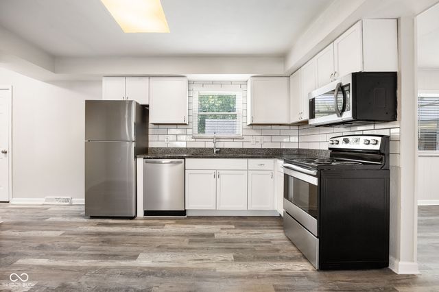 185 Oliver Avenue, Franklin, IN 46131