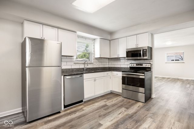 185 Oliver Avenue, Franklin, IN 46131