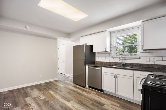 185 Oliver Avenue, Franklin, IN 46131