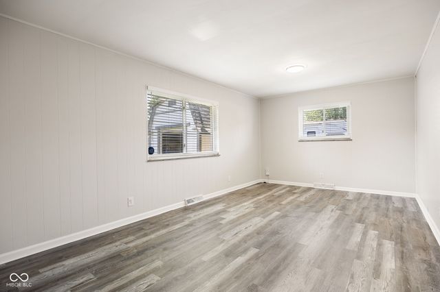 185 Oliver Avenue, Franklin, IN 46131