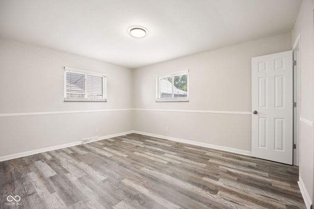 185 Oliver Avenue, Franklin, IN 46131