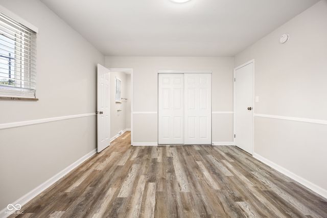 185 Oliver Avenue, Franklin, IN 46131