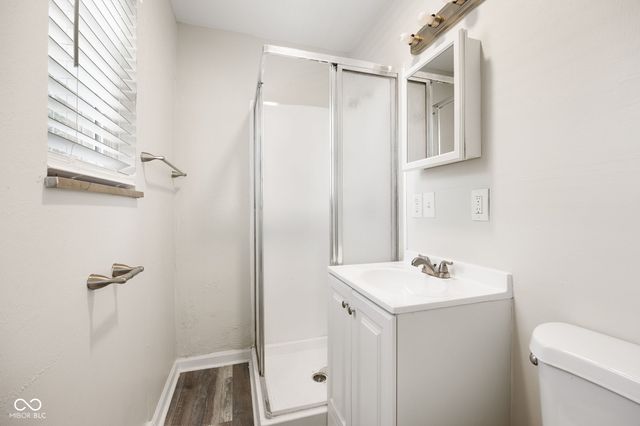 185 Oliver Avenue, Franklin, IN 46131