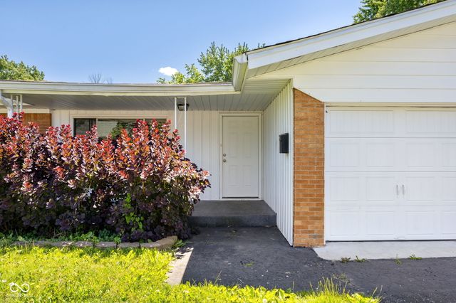 185 Oliver Avenue, Franklin, IN 46131