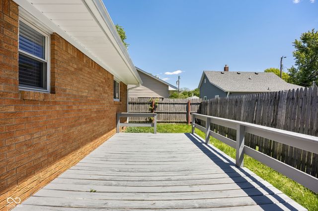 185 Oliver Avenue, Franklin, IN 46131