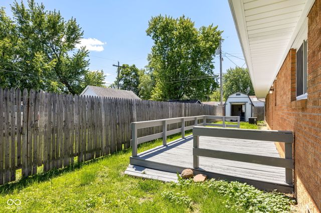 185 Oliver Avenue, Franklin, IN 46131