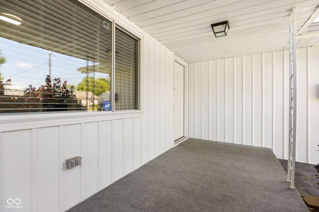 185 Oliver Avenue, Franklin, IN 46131