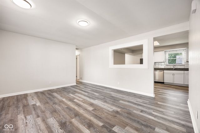 185 Oliver Avenue, Franklin, IN 46131