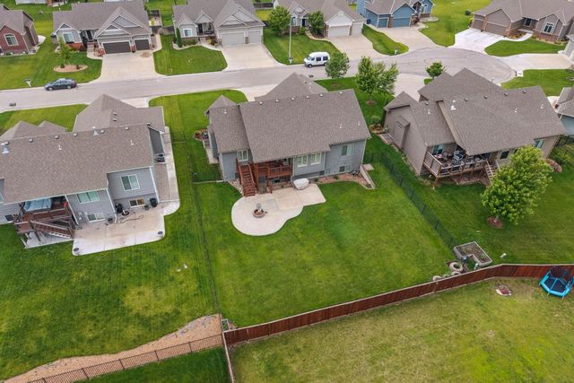 12446 E 27th Ct N, Wichita, KS 67226