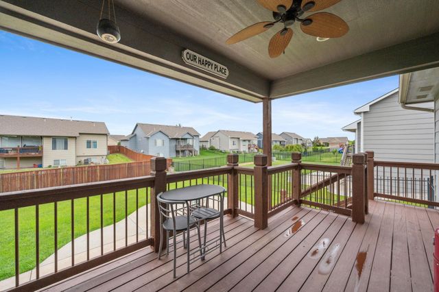 12446 E 27th Ct N, Wichita, KS 67226