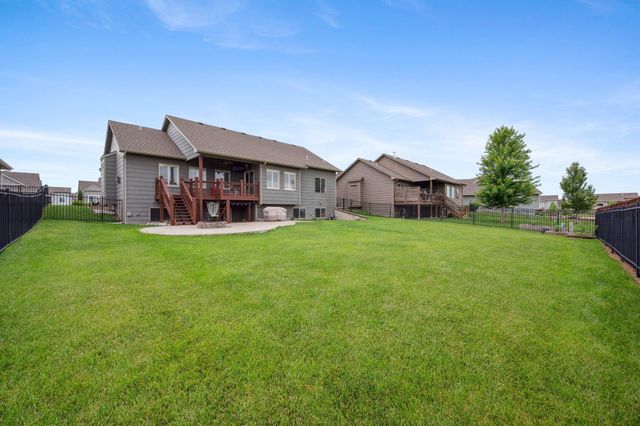 12446 E 27th Ct N, Wichita, KS 67226