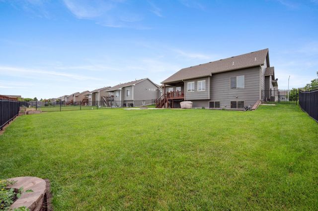 12446 E 27th Ct N, Wichita, KS 67226