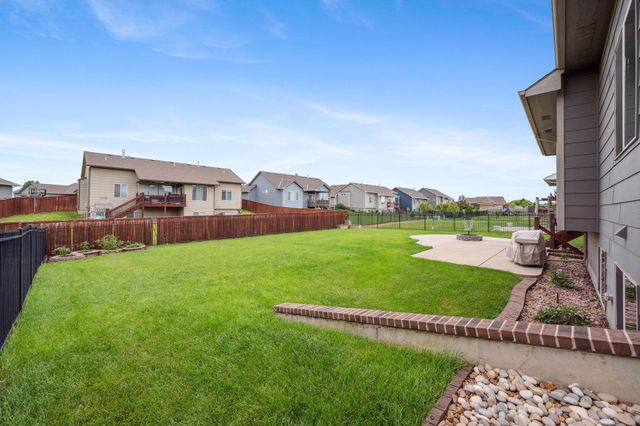 12446 E 27th Ct N, Wichita, KS 67226