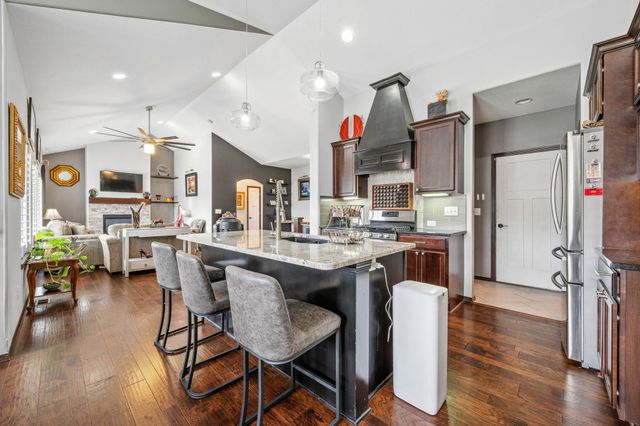 12446 E 27th Ct N, Wichita, KS 67226