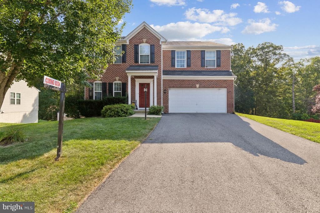18004 CRYSTAL DOWNS TER, Dumfries, VA 22026