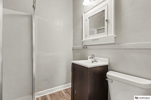 4438 Greenwood Street, Lincoln, NE 68504