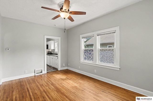 4438 Greenwood Street, Lincoln, NE 68504