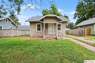 4438 Greenwood Street, Lincoln, NE 68504