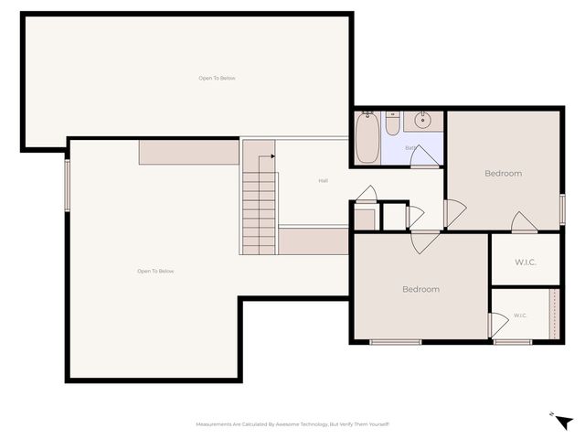 3227 Summerfield Drive, Grapevine, TX 76051