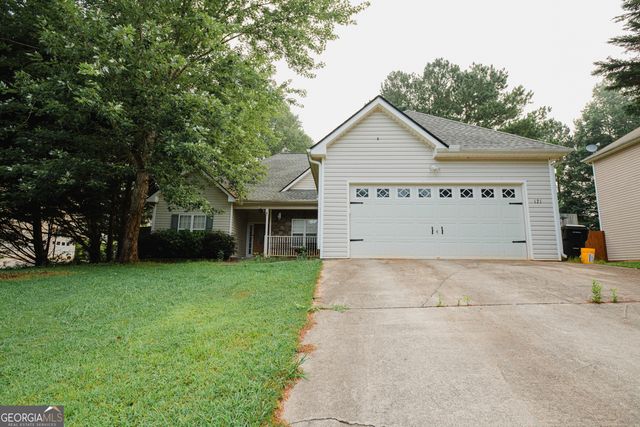 121 E Woodland Manor, Temple, GA 30179