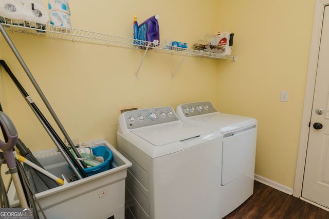 121 E Woodland Manor, Temple, GA 30179