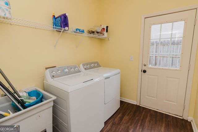 121 E Woodland Manor, Temple, GA 30179