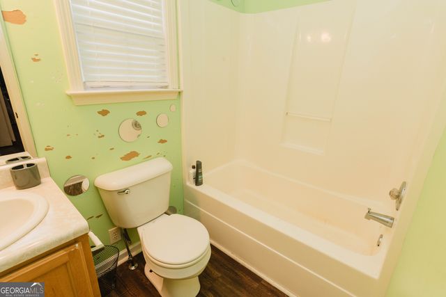 121 E Woodland Manor, Temple, GA 30179