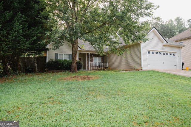 121 E Woodland Manor, Temple, GA 30179