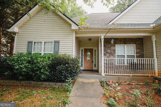 121 E Woodland Manor, Temple, GA 30179