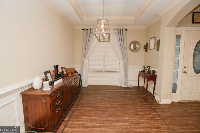 121 E Woodland Manor, Temple, GA 30179