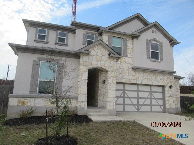 195 Azure Cove, Kyle, TX 78640