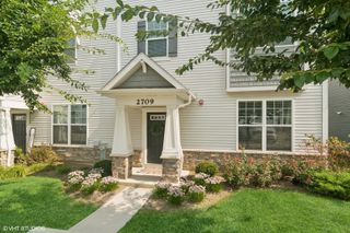 2709 Lily Lane, Rolling Meadows, IL 60008
