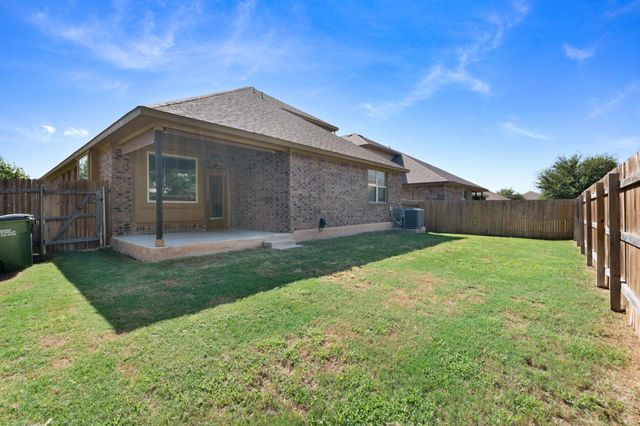 2437 Lyla LN, Leander, TX 78641