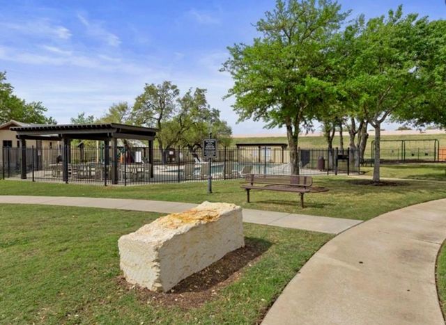 2437 Lyla LN, Leander, TX 78641