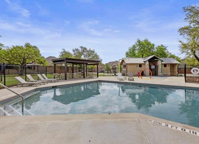2437 Lyla LN, Leander, TX 78641