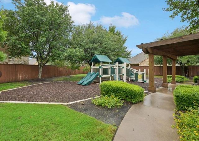 2437 Lyla LN, Leander, TX 78641
