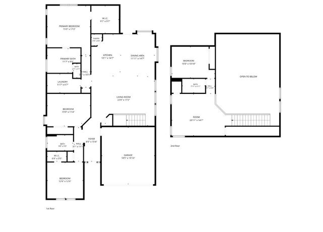 2437 Lyla LN, Leander, TX 78641