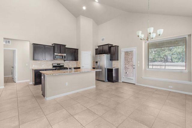 2437 Lyla LN, Leander, TX 78641