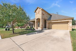 2437 Lyla LN, Leander, TX 78641