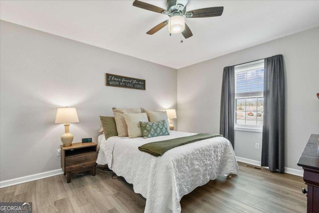 25 Twin Branches SW Lane, Cartersville, GA 30120