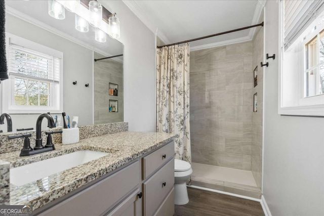 25 Twin Branches SW Lane, Cartersville, GA 30120