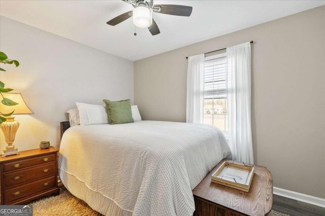 25 Twin Branches SW Lane, Cartersville, GA 30120