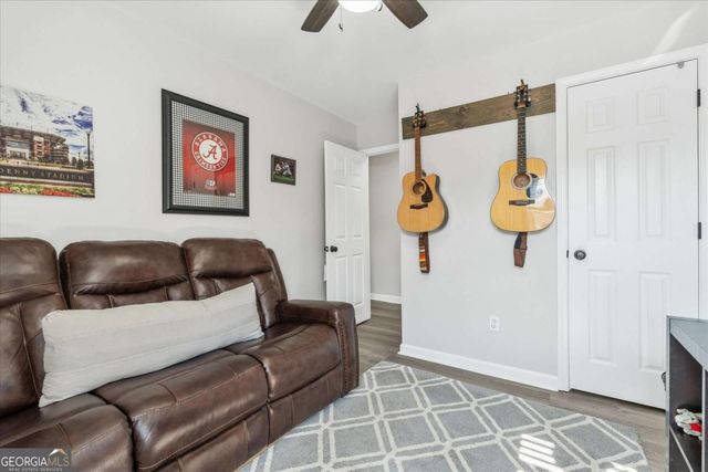 25 Twin Branches SW Lane, Cartersville, GA 30120