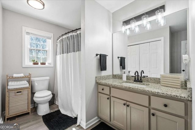 25 Twin Branches SW Lane, Cartersville, GA 30120