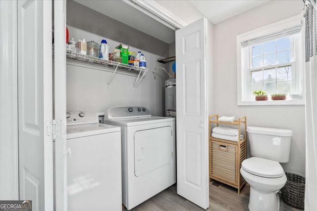 25 Twin Branches SW Lane, Cartersville, GA 30120